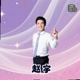 赵宇